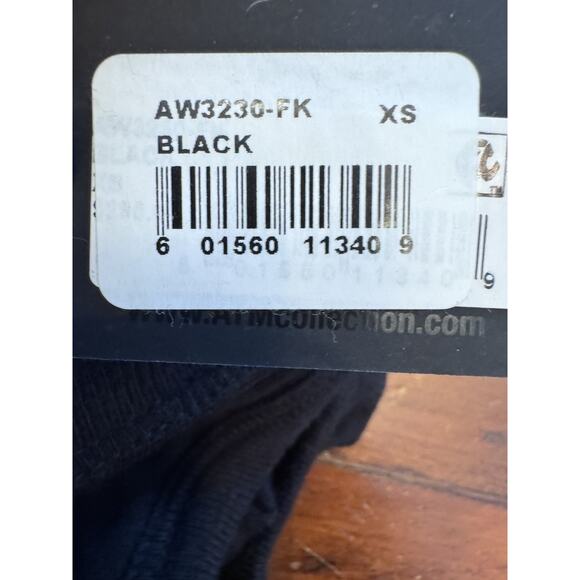 ATM Anthony Thomas Melillo L59211 Womens Black Wide Leg Jumpsuit Cotton XS NWT - Picture 8 of 16